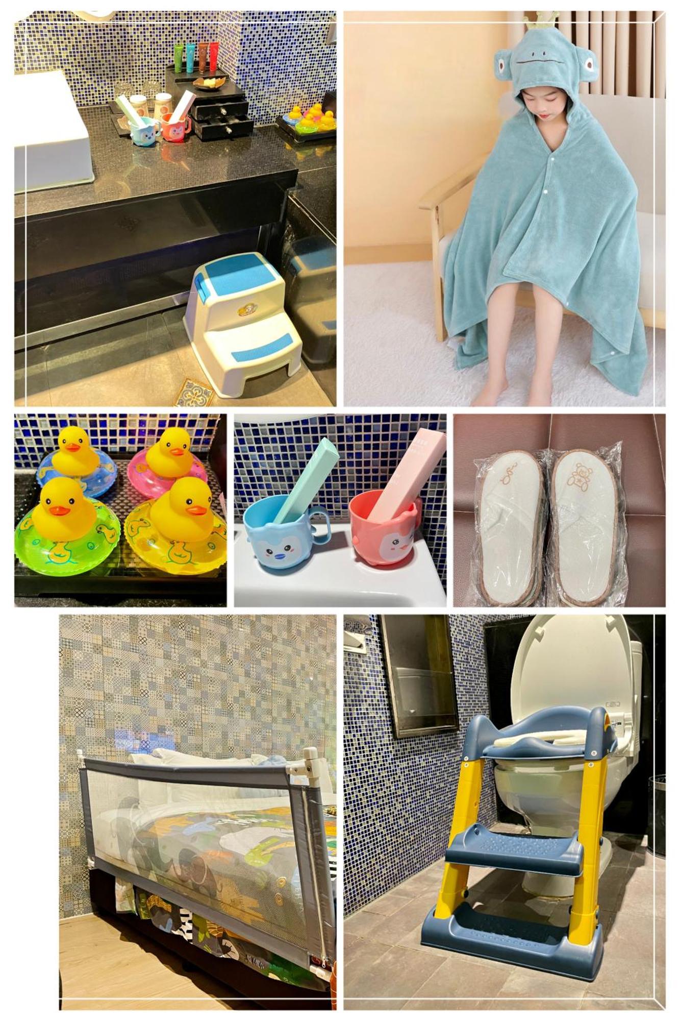 Foshan Taohuayuan Boutique Motel 외부 사진