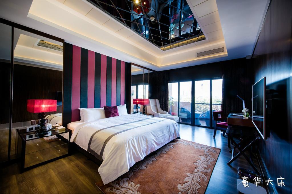 Foshan Taohuayuan Boutique Motel 외부 사진