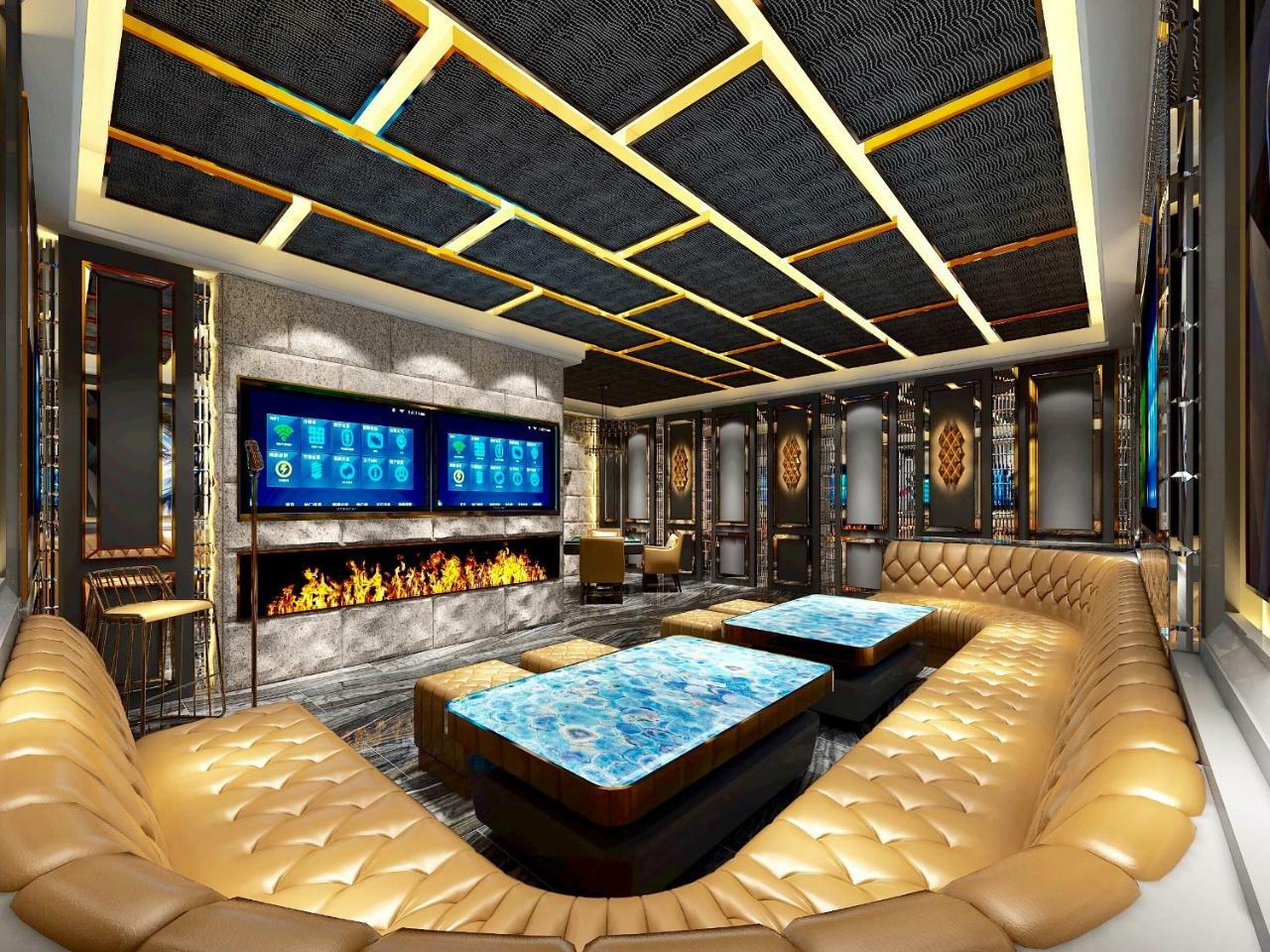 Foshan Taohuayuan Boutique Motel 외부 사진