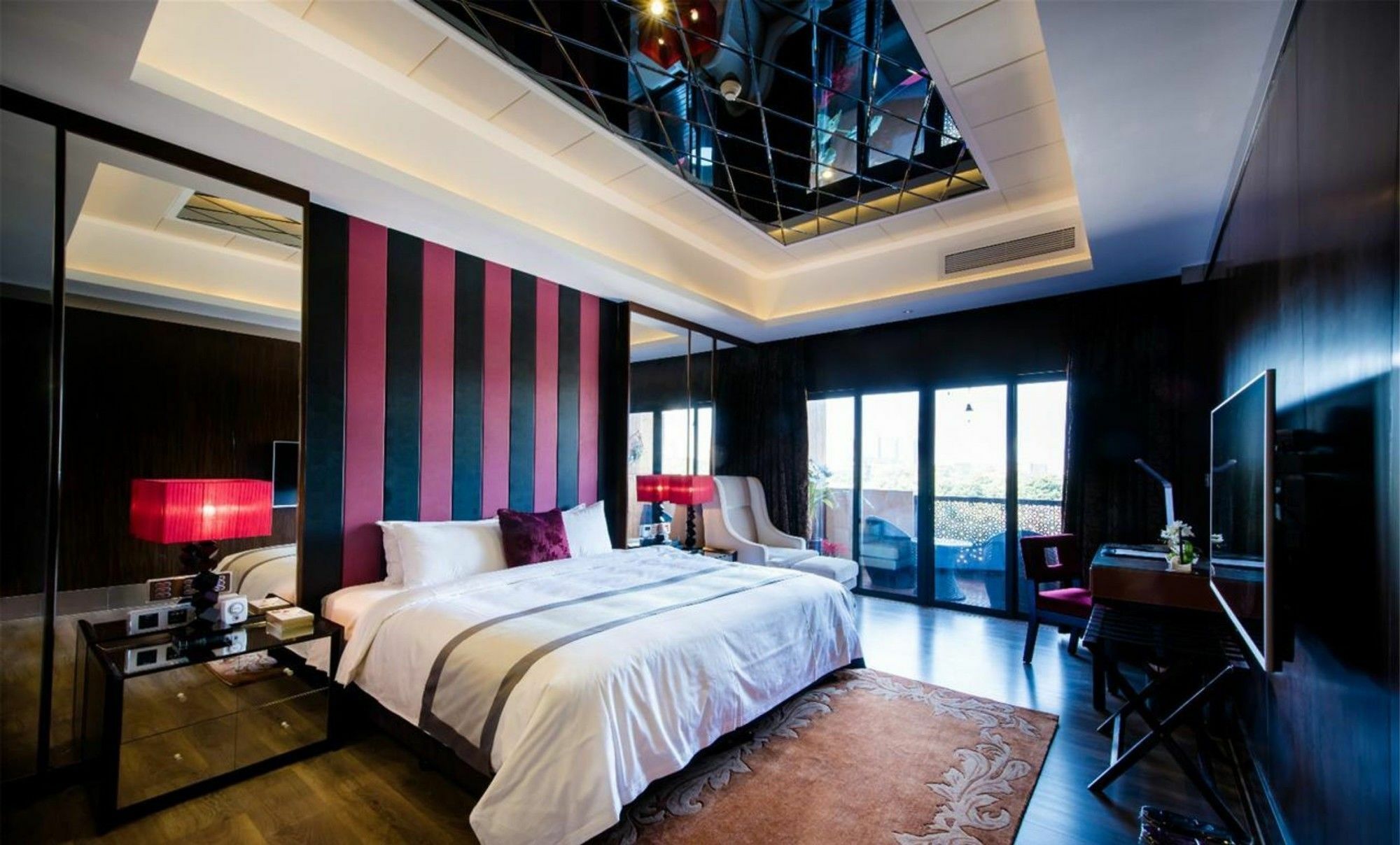Foshan Taohuayuan Boutique Motel 외부 사진