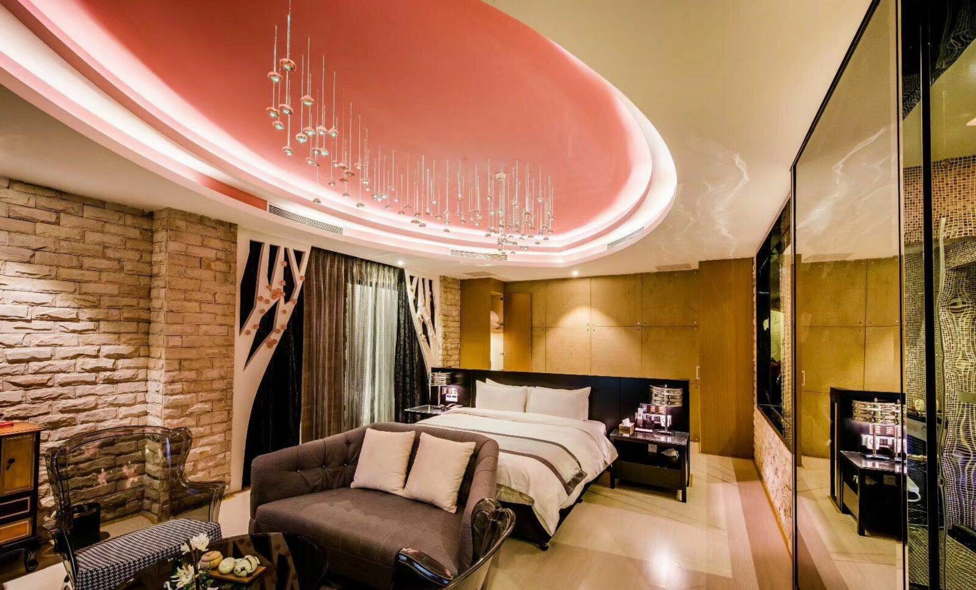 Foshan Taohuayuan Boutique Motel 외부 사진
