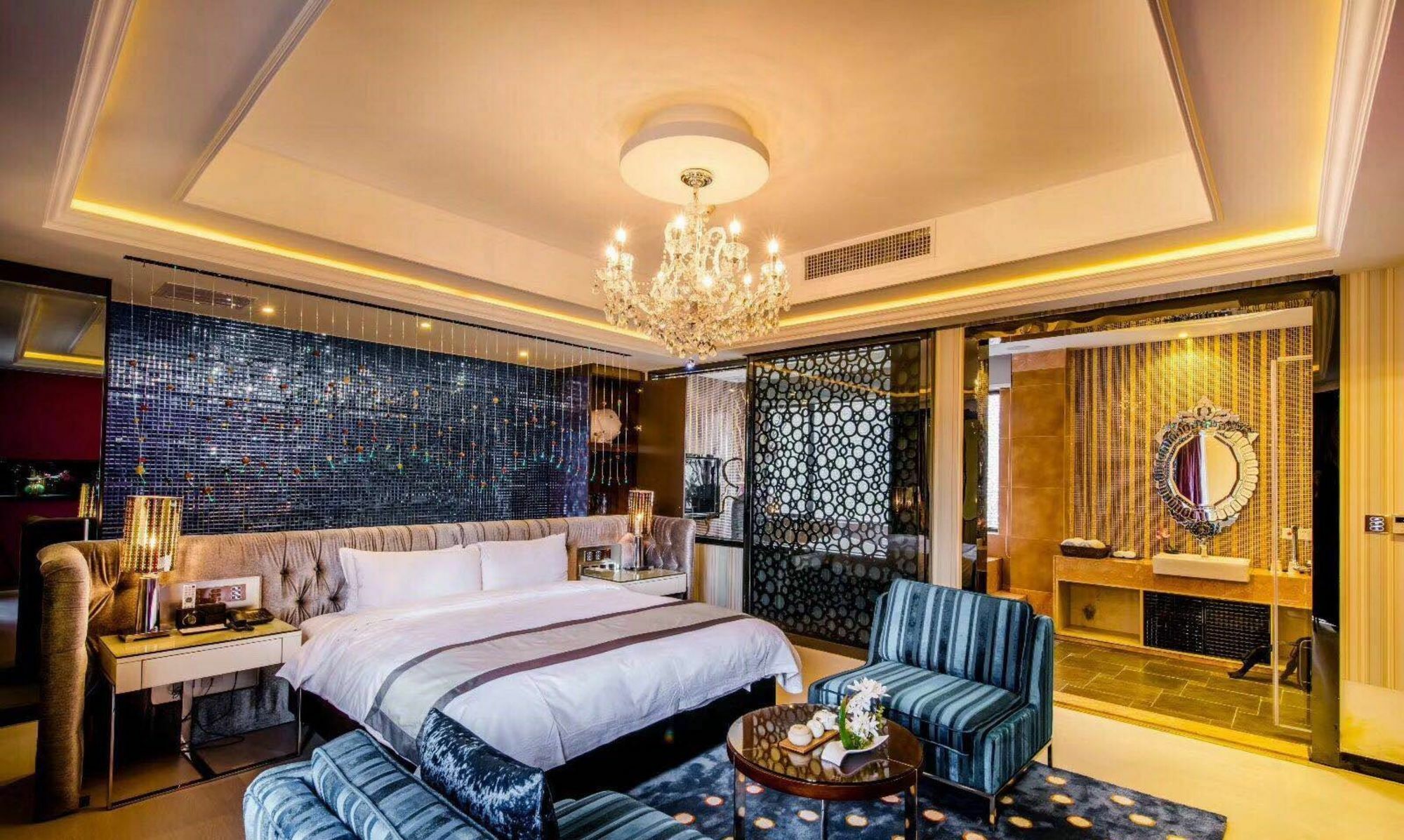 Foshan Taohuayuan Boutique Motel 외부 사진