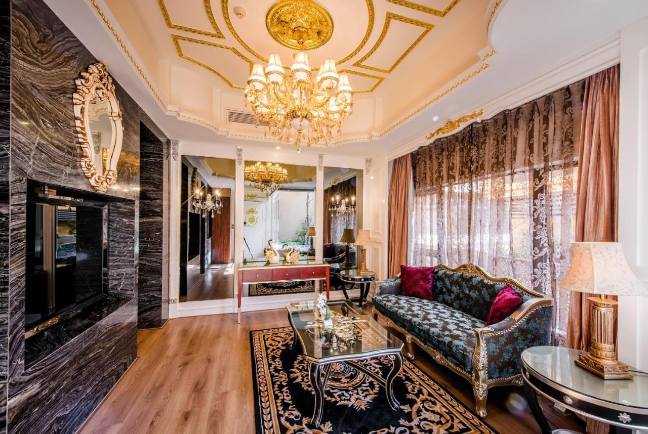 Foshan Taohuayuan Boutique Motel 외부 사진